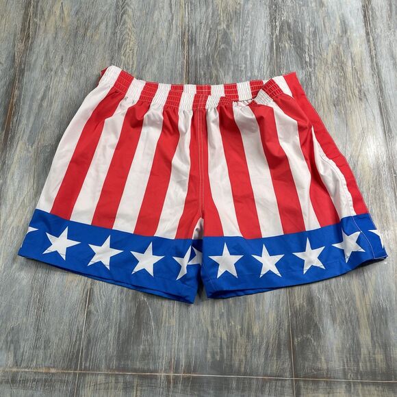 Chubbies USA Shorts - Picture 1 of 6